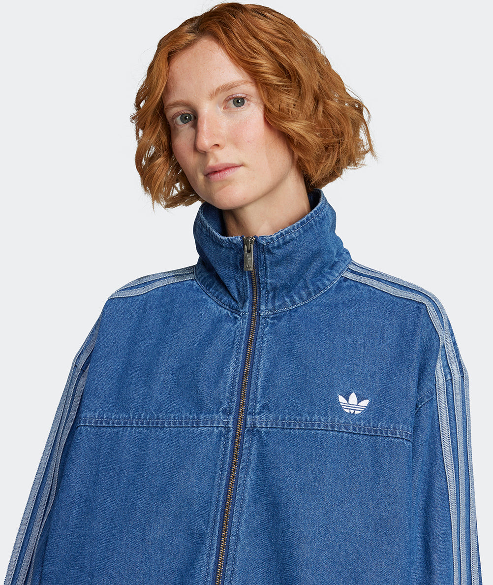 
                  
                    ADIDAS GIACCA IN DENIM
                  
                