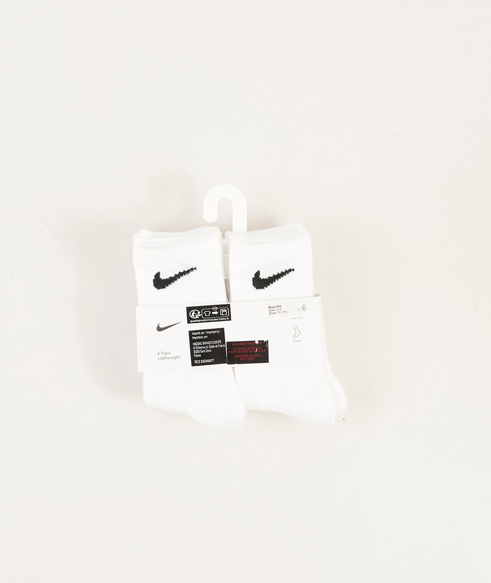 NIKE PACCO DA 6