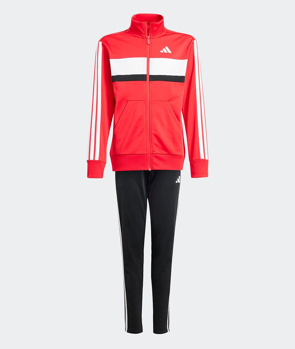 
                  
                    ADIDAS TUTA COMPLETA
                  
                