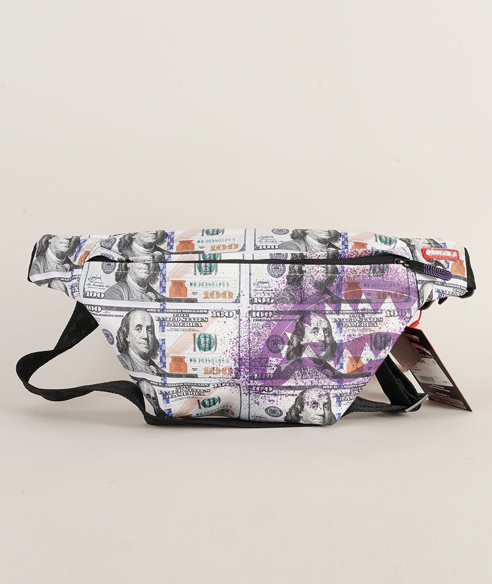 SPRAYGROUND FROM PARIS