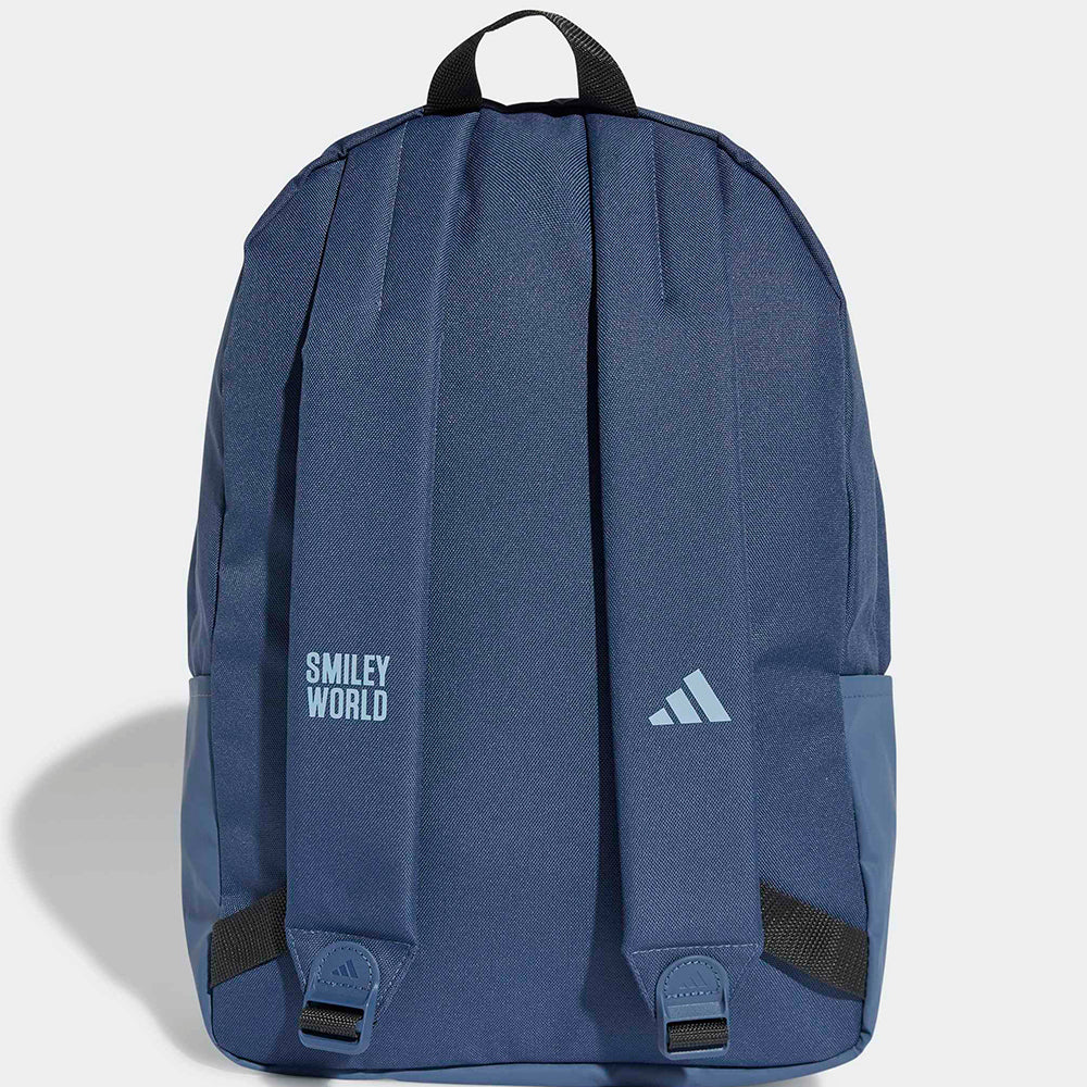 
                  
                    ADIDAS ZAINO SMILEY
                  
                