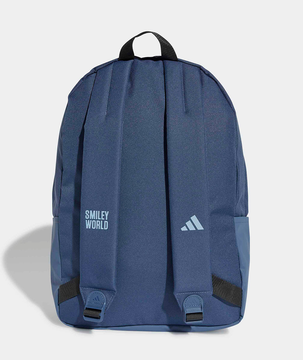 
                  
                    ADIDAS ZAINO SMILEY
                  
                