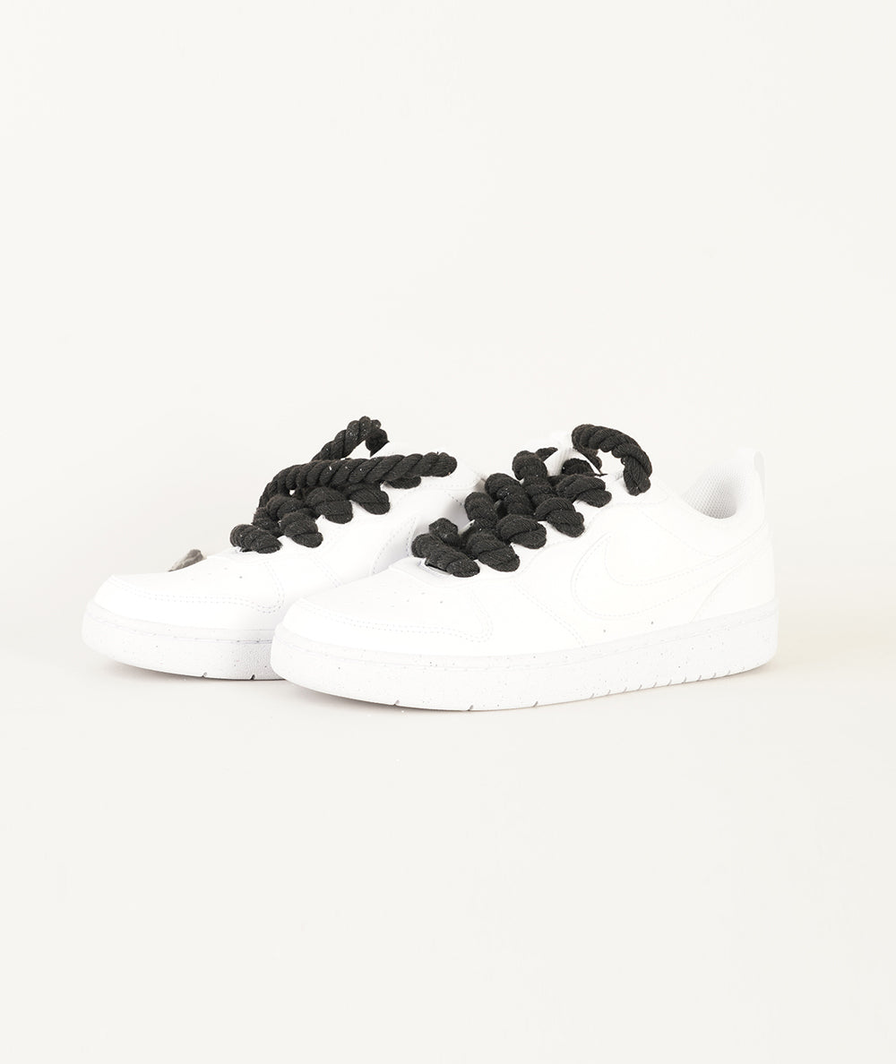 
                  
                    NIKE COURT BOROUGH LOW
                  
                