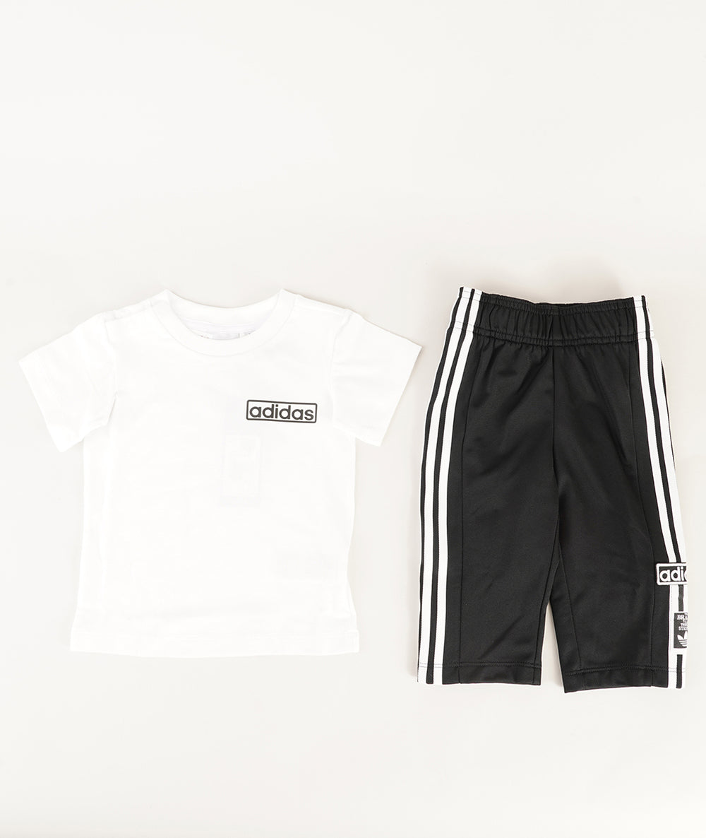 ADIDAS ADIBREAK TEE