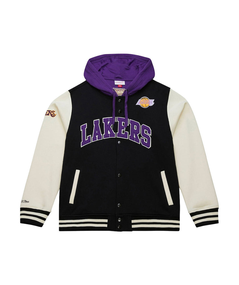 
                  
                    MITCHELL & NESS GIUBBOTTO
                  
                