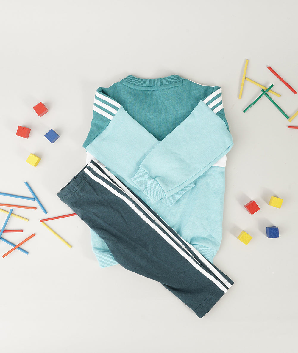 
                  
                    ADIDAS ADICOLOR ESSENTIALS FLEECE
                  
                