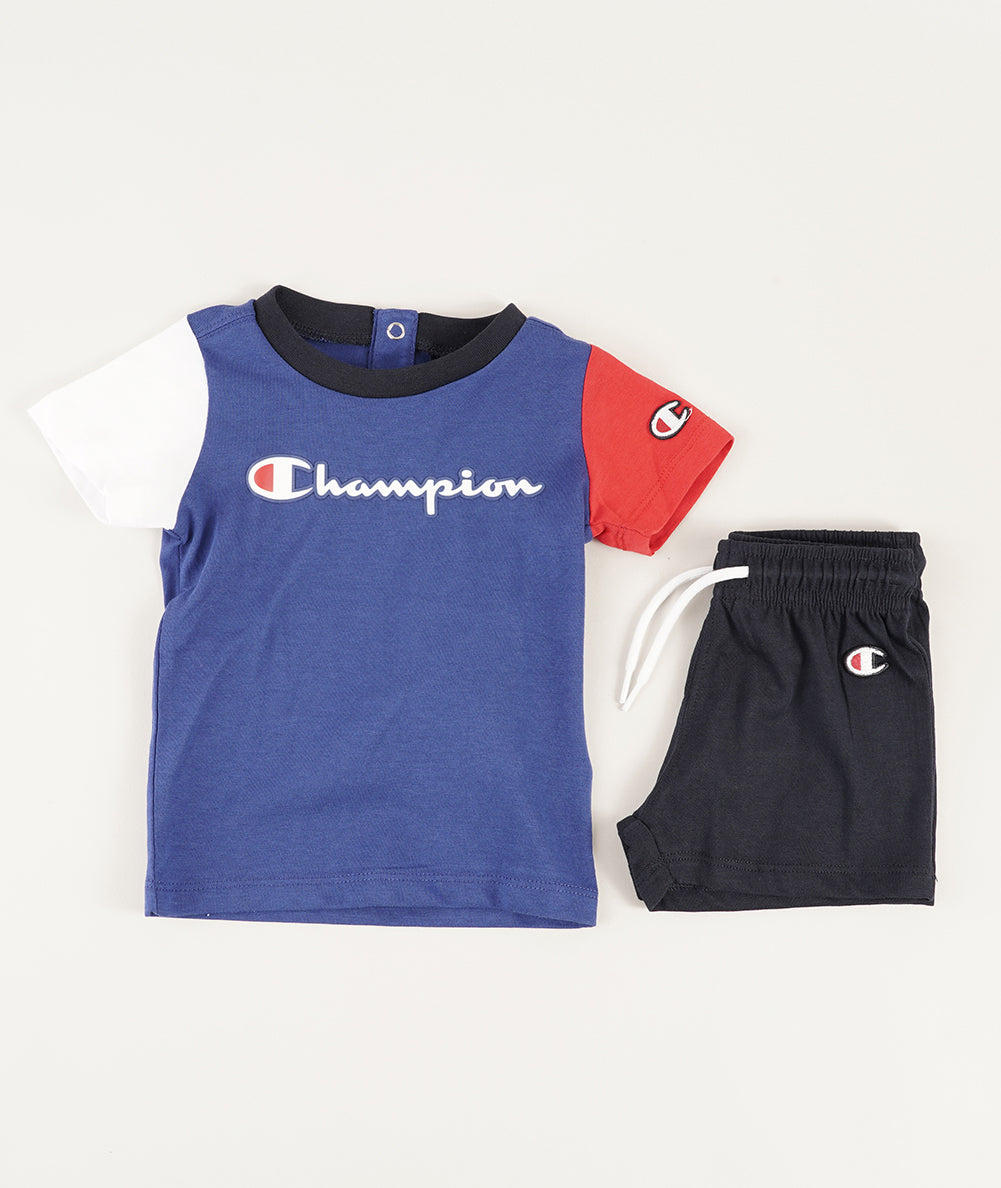 
                  
                    CHAMPION COMPLETO
                  
                