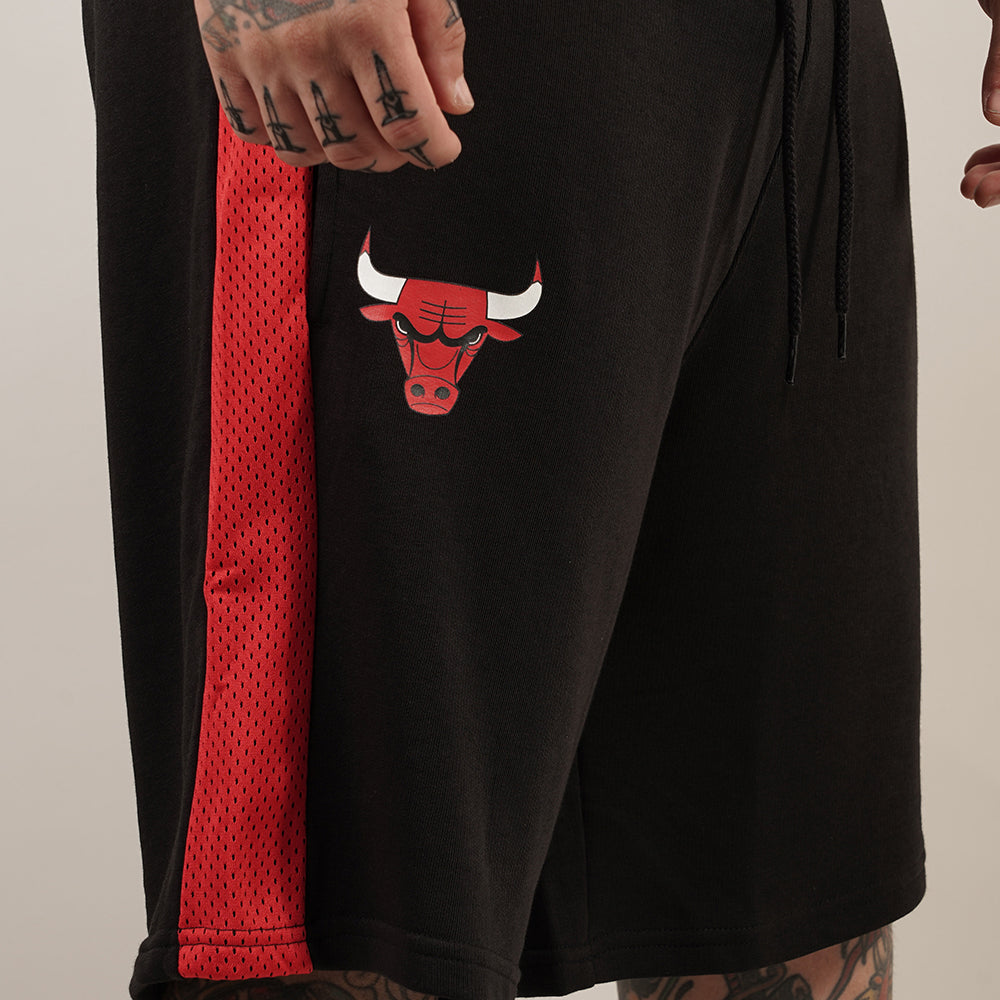 
                  
                    NEW ERA NBA MESH PANEL
                  
                