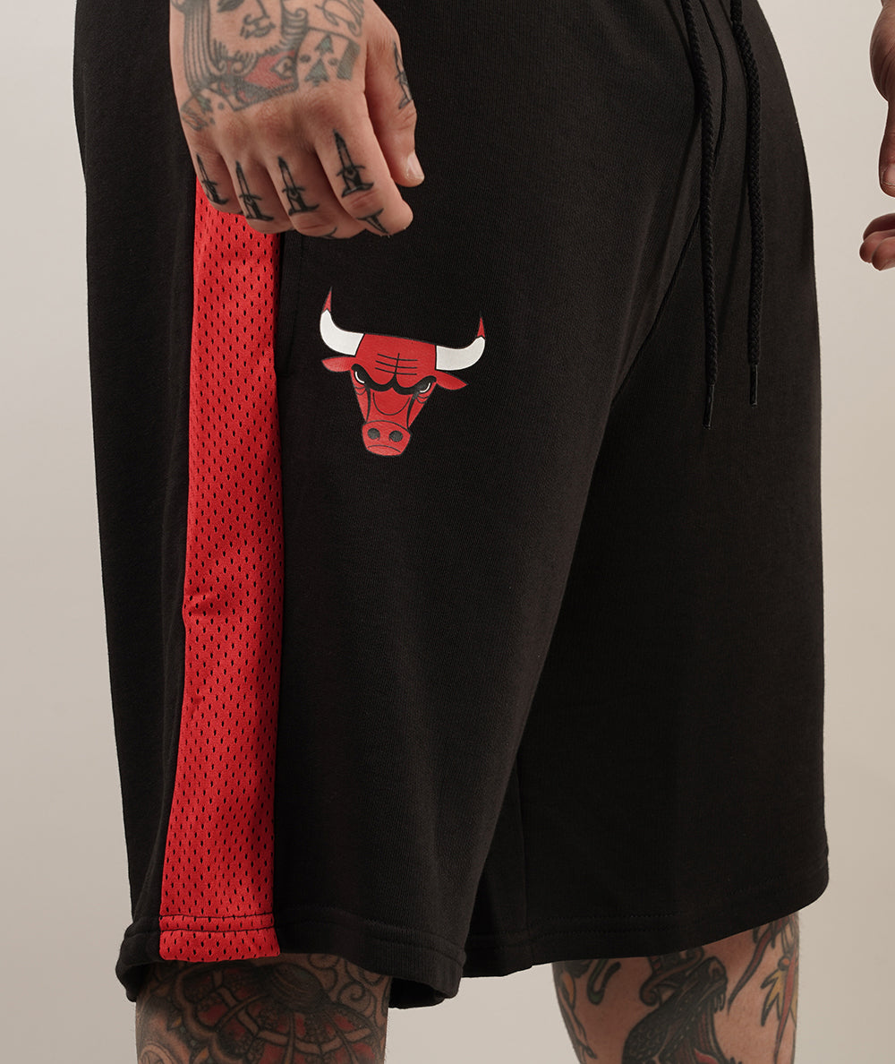 
                  
                    NEW ERA NBA MESH PANEL
                  
                