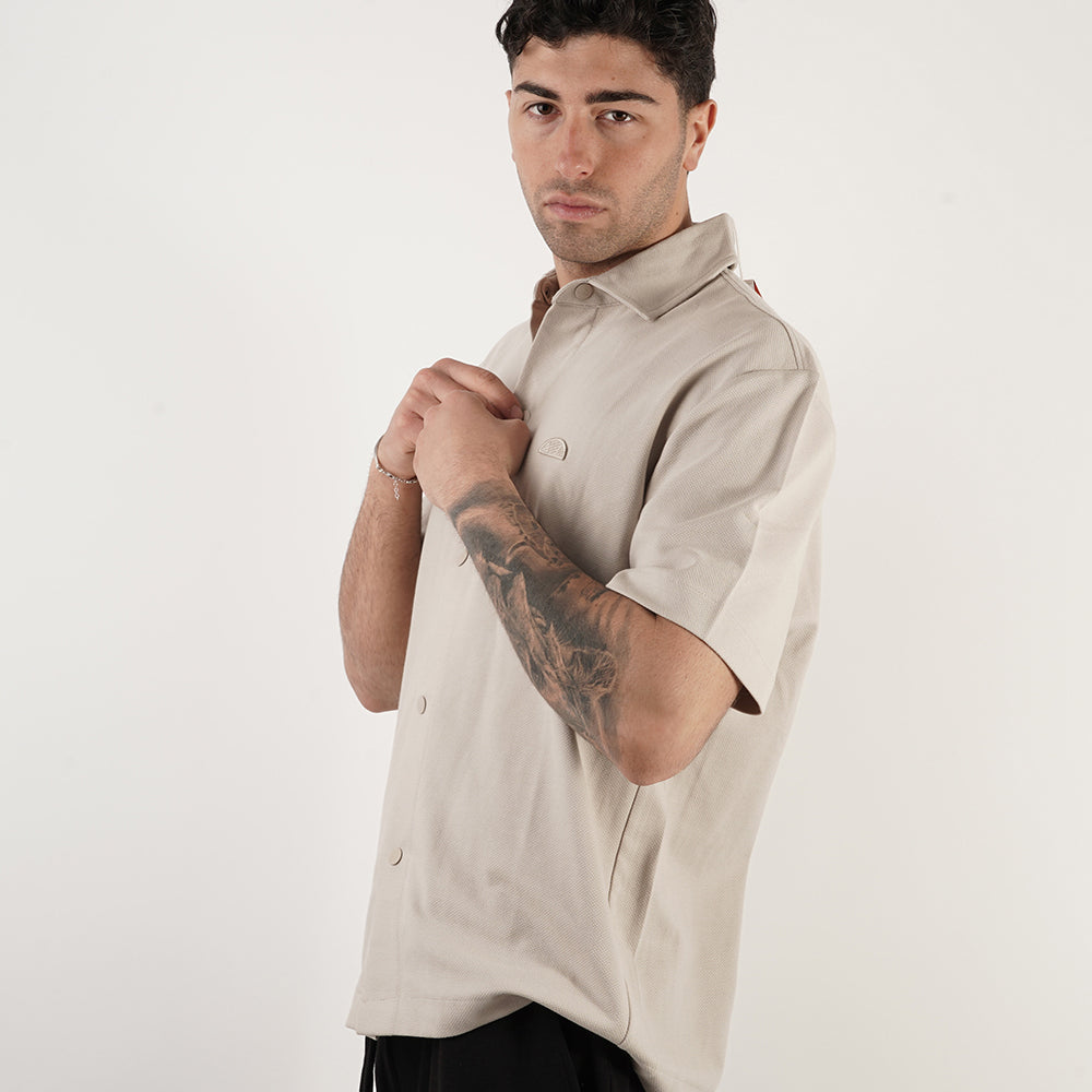 
                  
                    ELLESSE SHIRT SARTORIA
                  
                