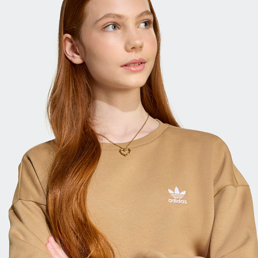
                  
                    ADIDAS BOYFRIENS CREW
                  
                