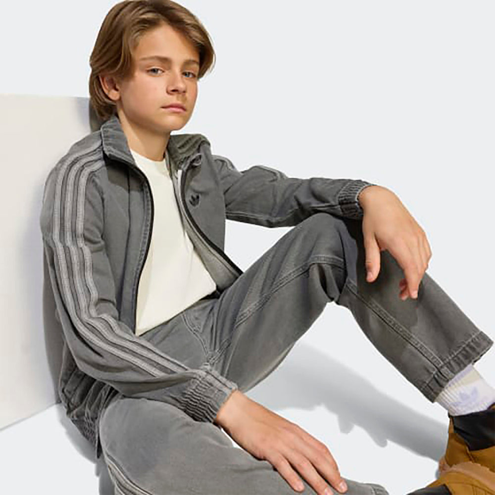 
                  
                    ADIDAS FIREBIRD DENIM
                  
                