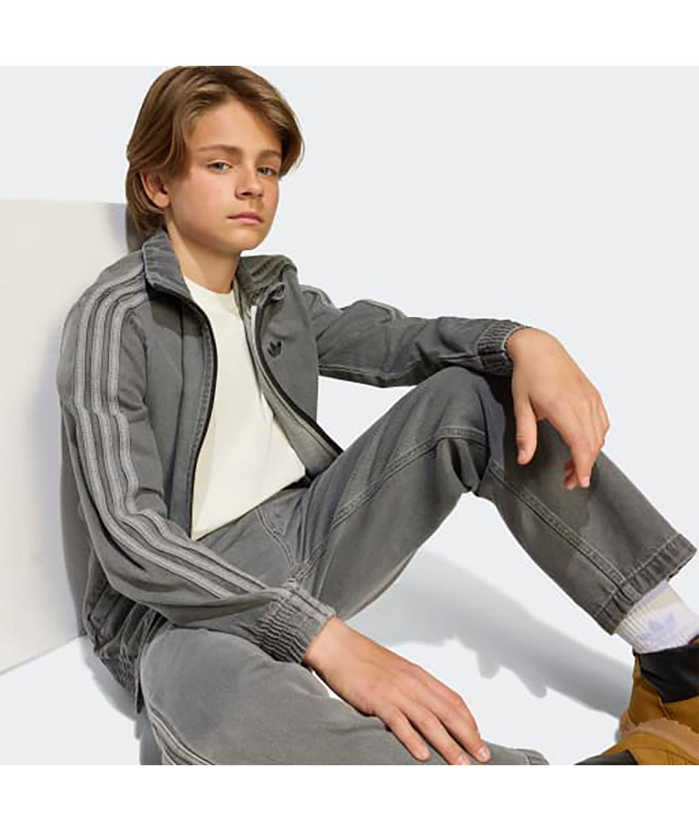 
                  
                    ADIDAS FIREBIRD DENIM
                  
                