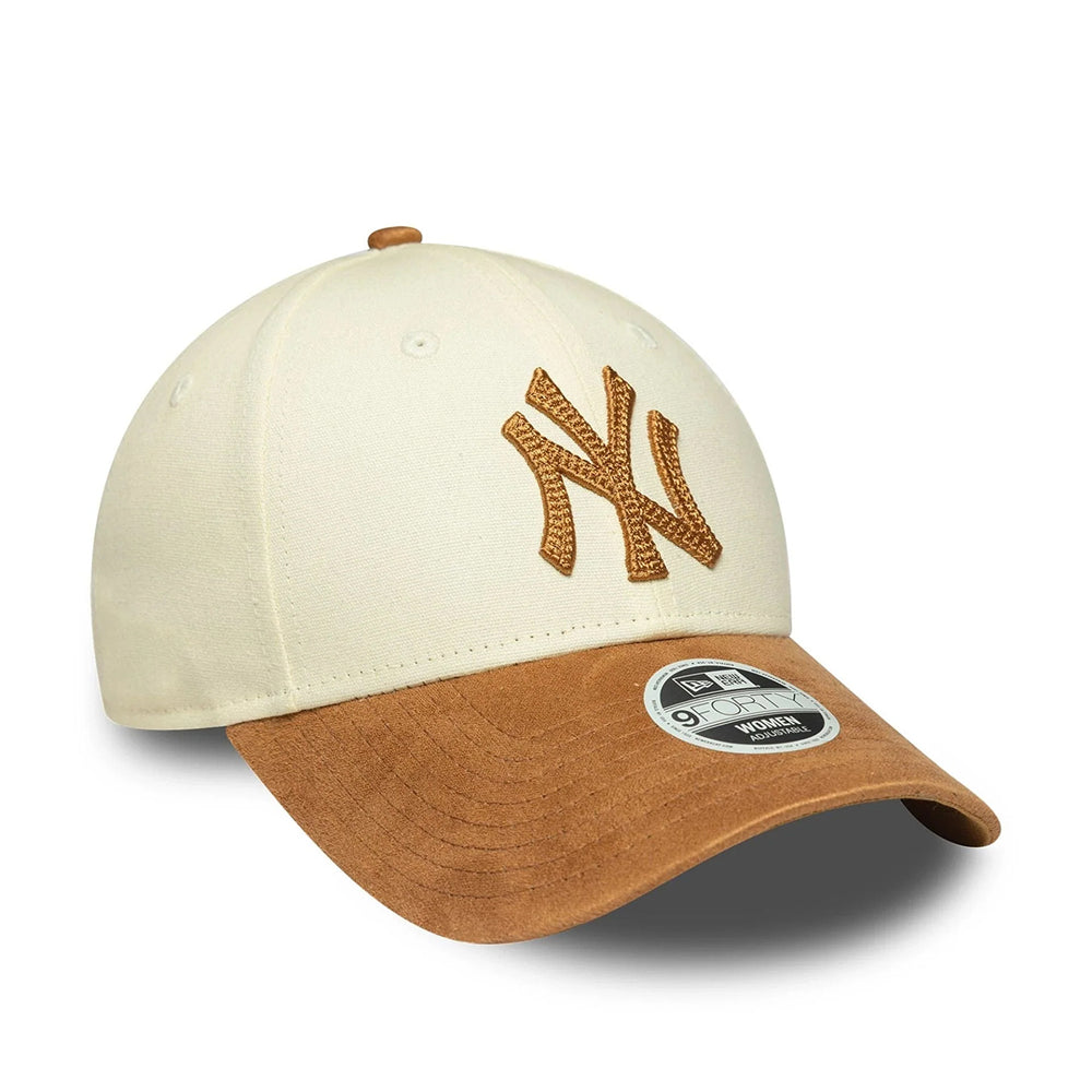 
                  
                    NEW ERA WMNS FAUX
                  
                