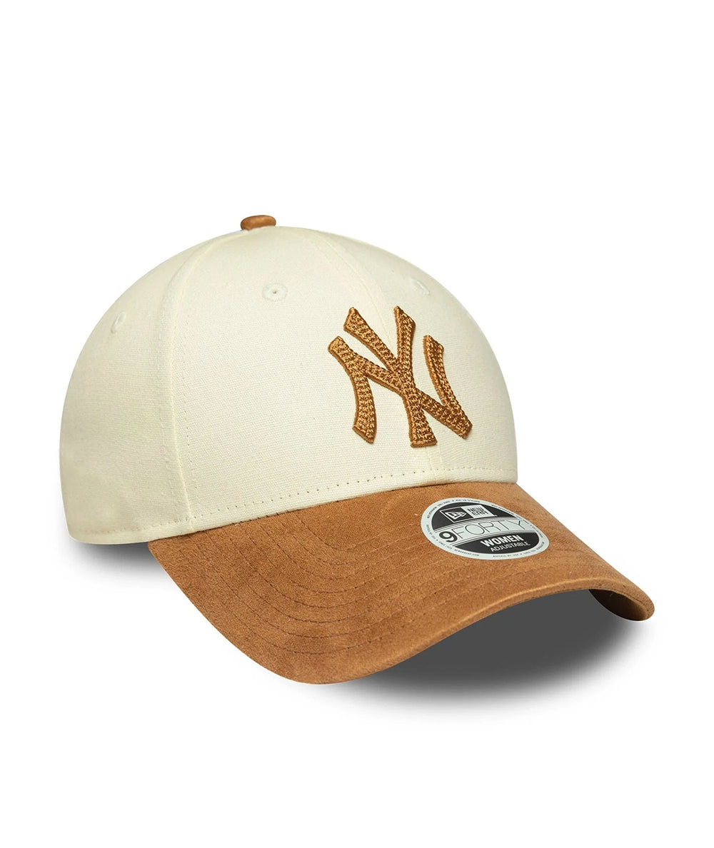 
                  
                    NEW ERA WMNS FAUX
                  
                