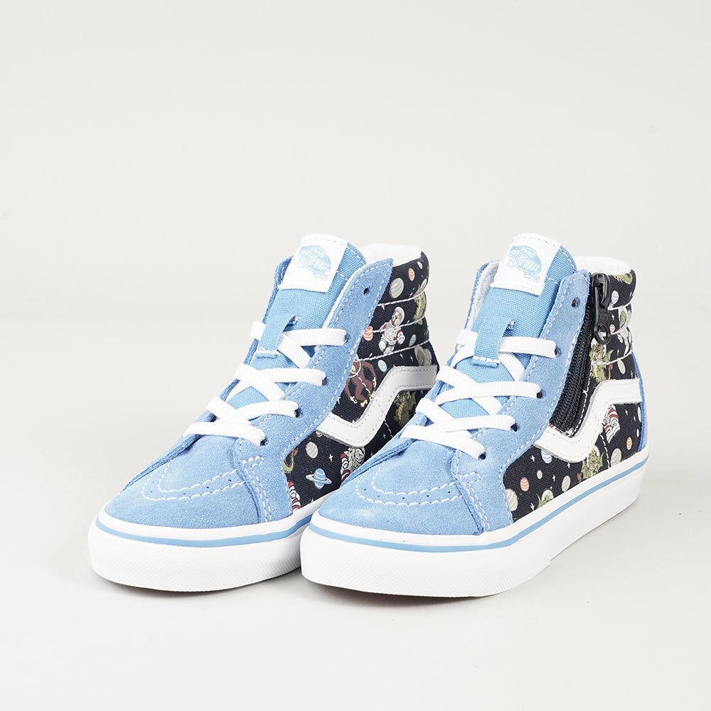 
                  
                    VANS REISSUE SI
                  
                