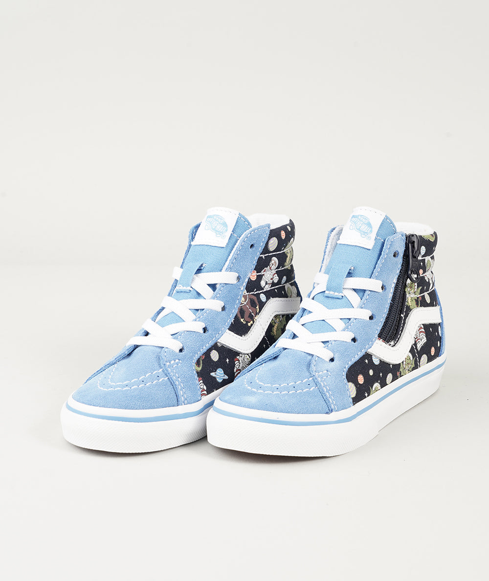 
                  
                    VANS REISSUE SI
                  
                