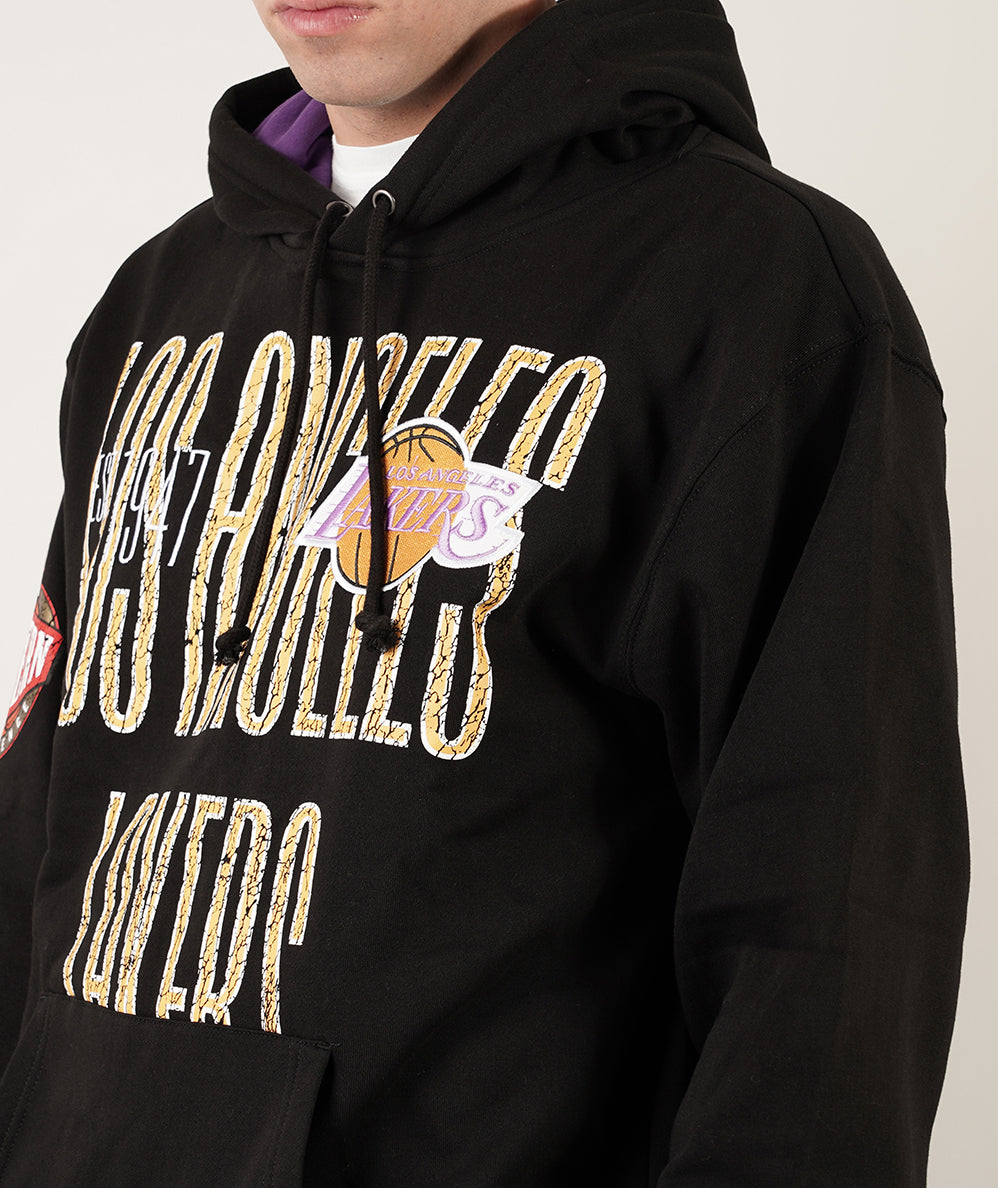 
                  
                    MITCHELL & NESS LAKERS
                  
                