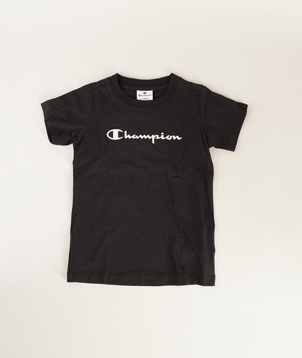 CHAMPION SCRIPT LOGO