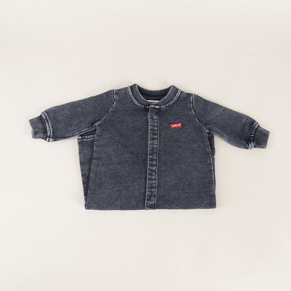 
                  
                    LEVI'S TUTINA NEONATO
                  
                