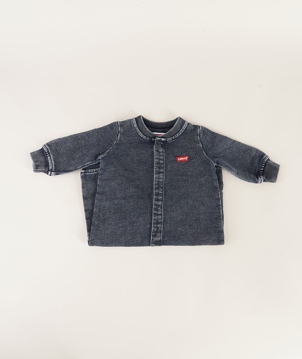 
                  
                    LEVI'S TUTINA NEONATO
                  
                