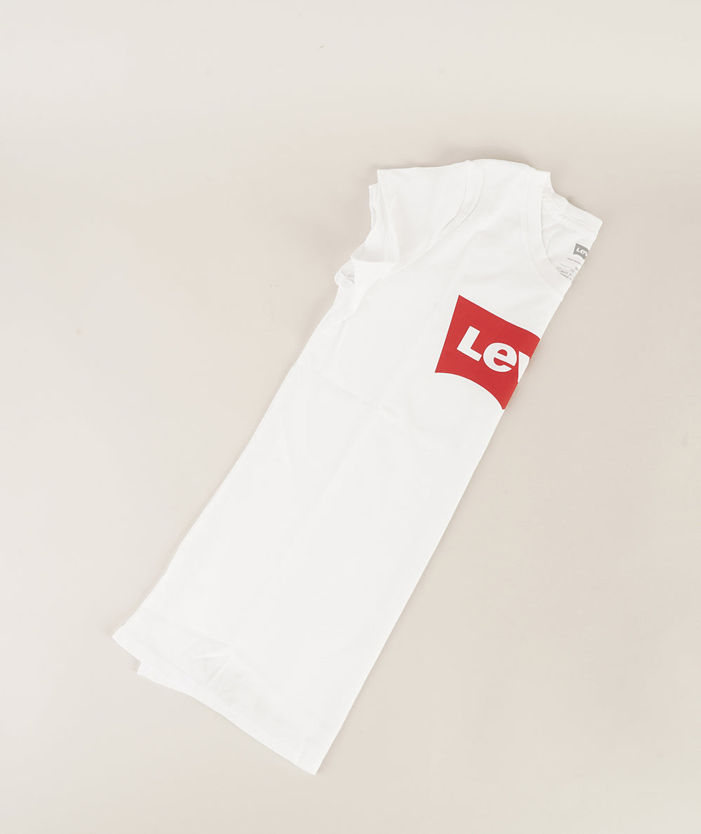 
                  
                    LEVI'S T-SHIRT LOGO
                  
                