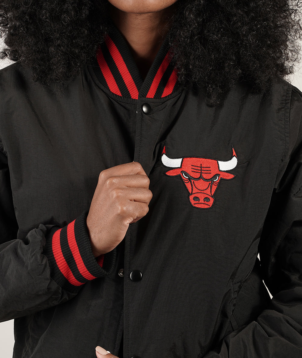 
                  
                    NEW ERA CHICAGO BULLS
                  
                