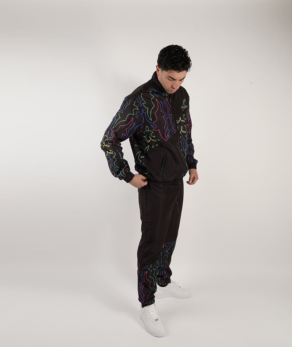 
                  
                    AUSTRALIAN NEON SMASH TRACKSUIT
                  
                