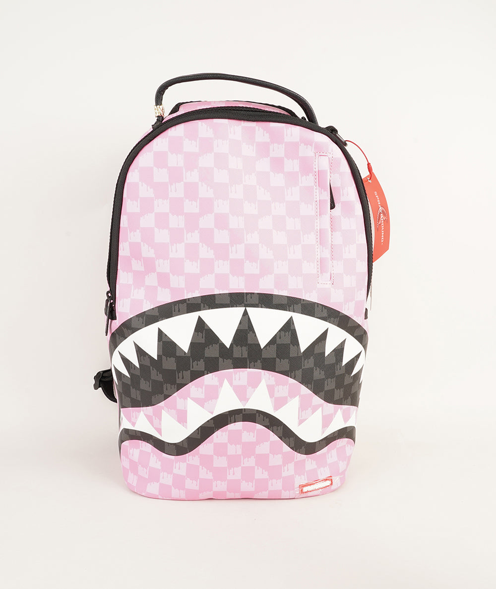 SPRAYGROUND ZAINO SPRAYGROUND