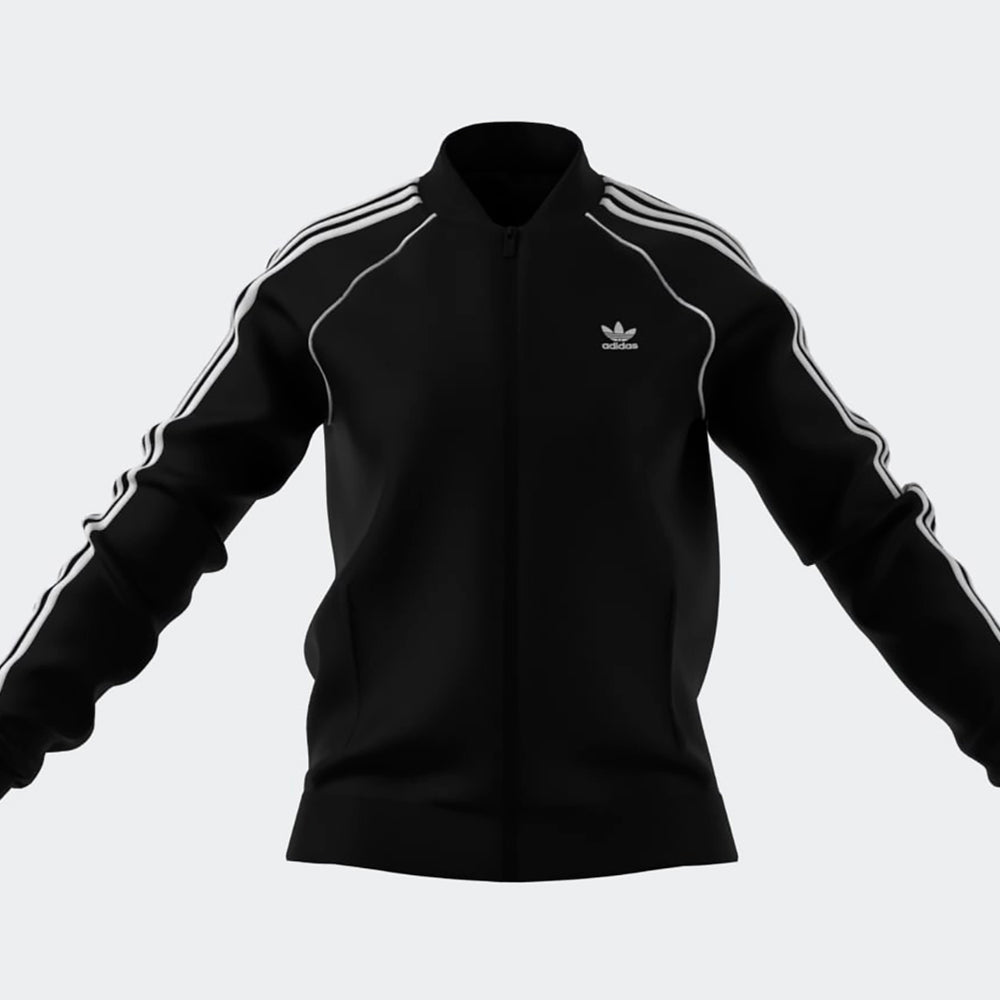 
                  
                    ADIDAS TRACK TOP ADICOLOR
                  
                