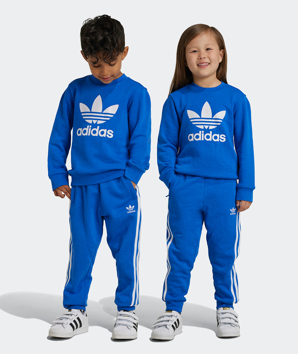 
                  
                    ADIDAS TREFOIL CREW
                  
                