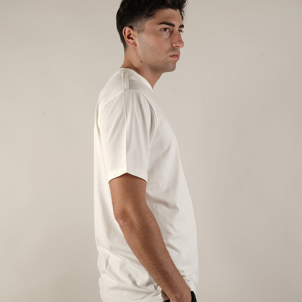 
                  
                    ELLESSE T-SHIRT PATCH LOGO
                  
                