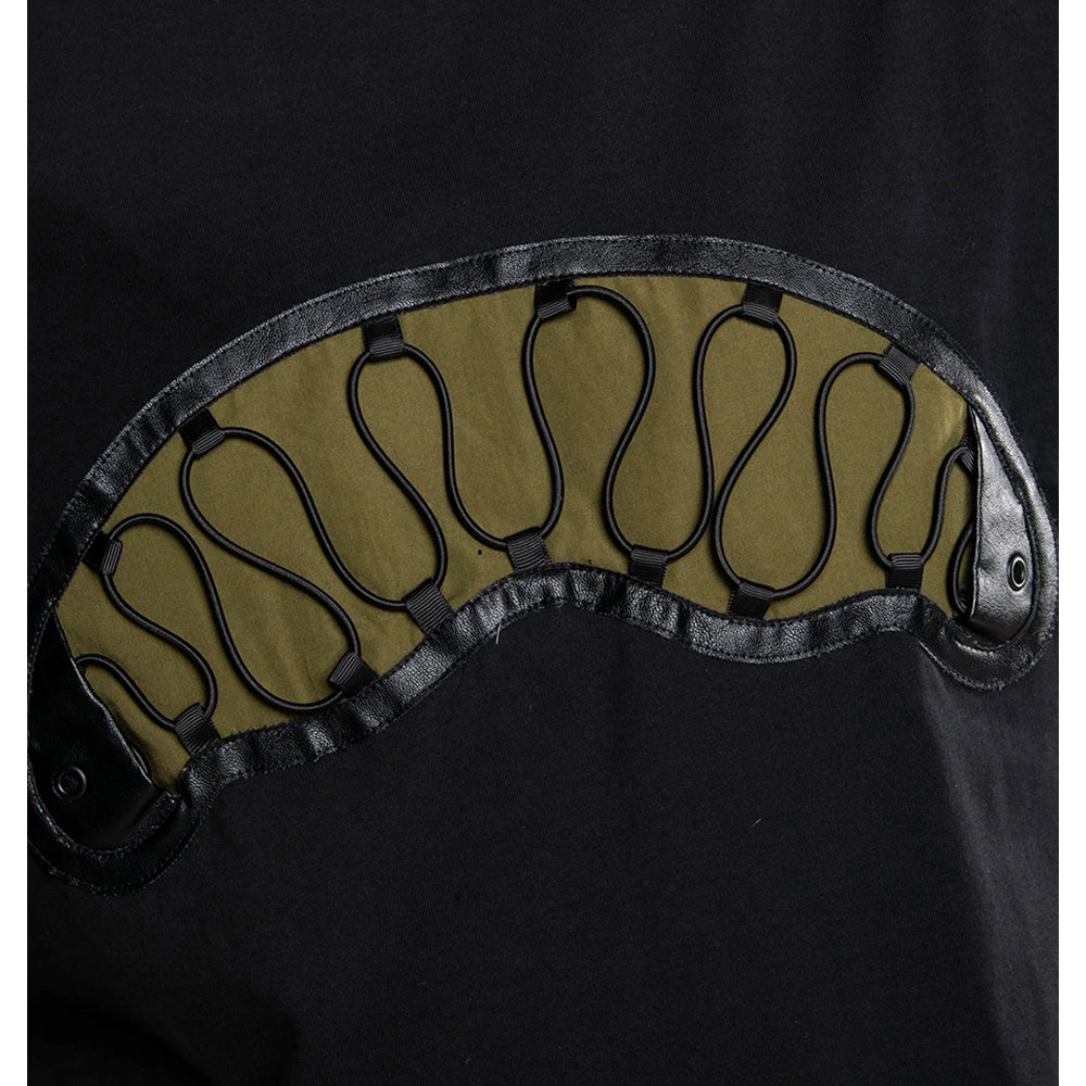 
                  
                    SPRAYGROUND UNLEASH THE SHARK REGULAT T-SHIRT
                  
                