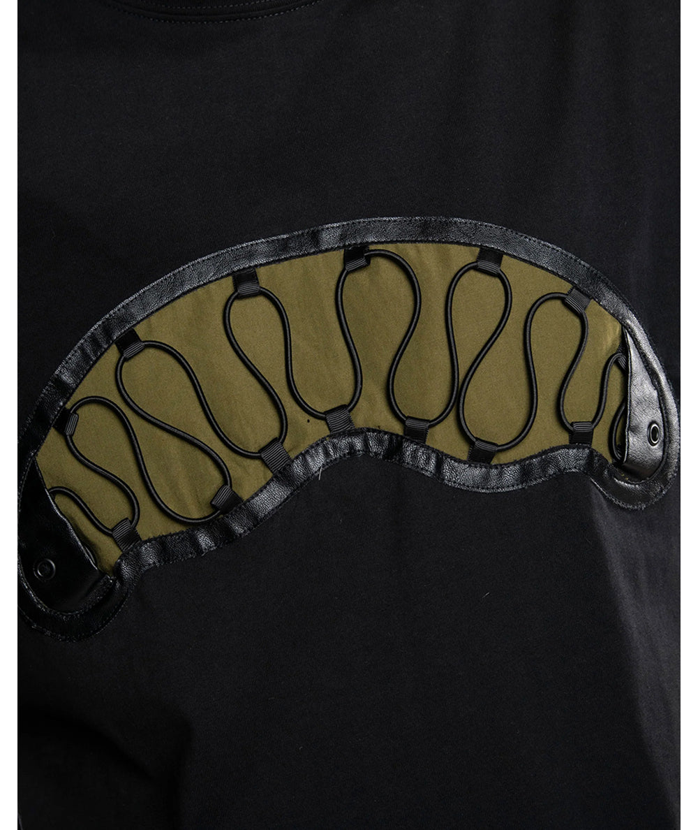 
                  
                    SPRAYGROUND UNLEASH THE SHARK REGULAT T-SHIRT
                  
                