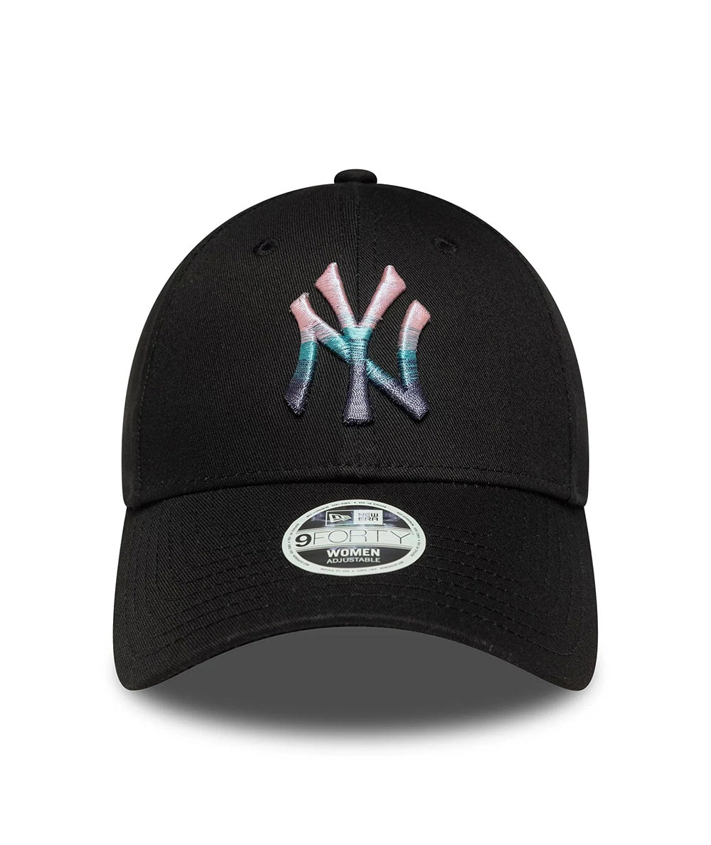 NEW ERA WMNS METTALIC