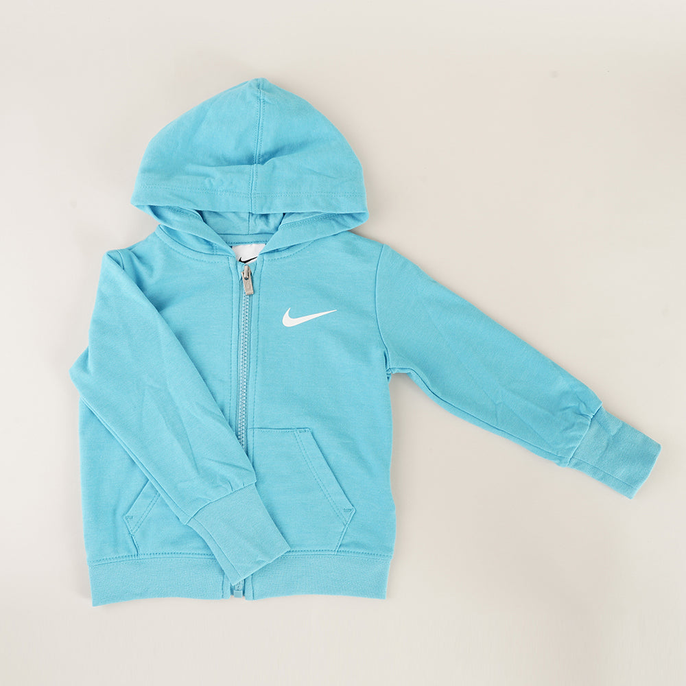 
                  
                    NIKE BALTIC BLUE
                  
                