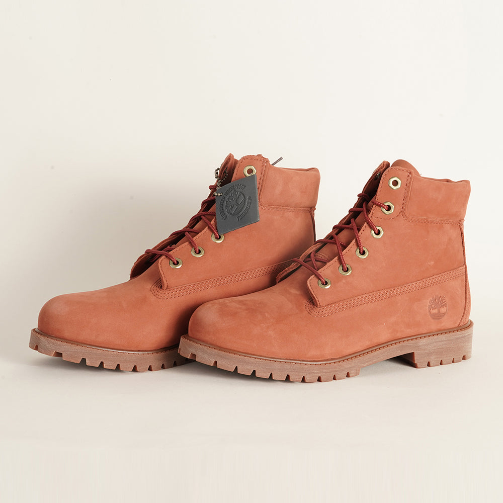
                  
                    TIMBERLAND PREMIUM 6-INCH
                  
                