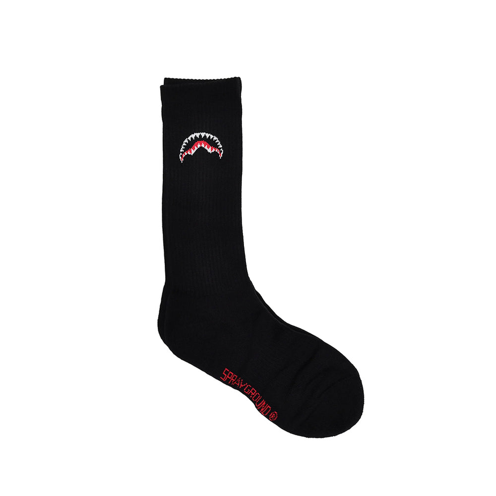 
                  
                    SPRAYGROUND SPRAY SOCKS
                  
                