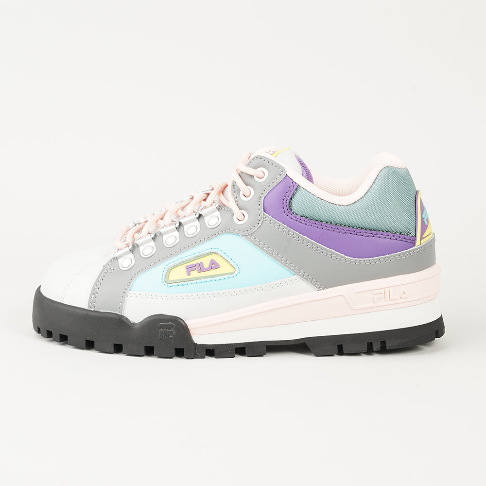 
                  
                    FILA TRAILBLAZER
                  
                