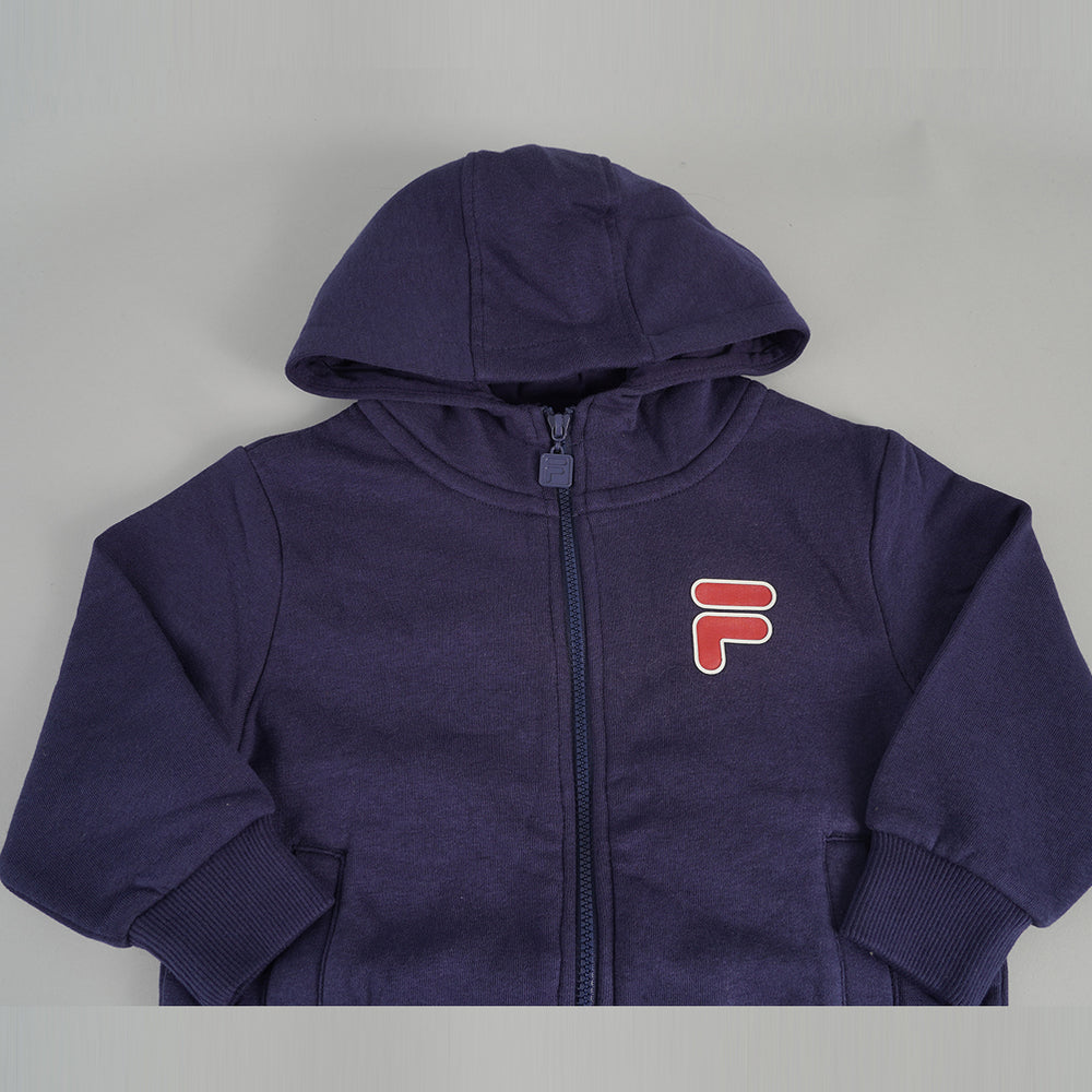 
                  
                    FILA BERLIN TRACK JACKET
                  
                