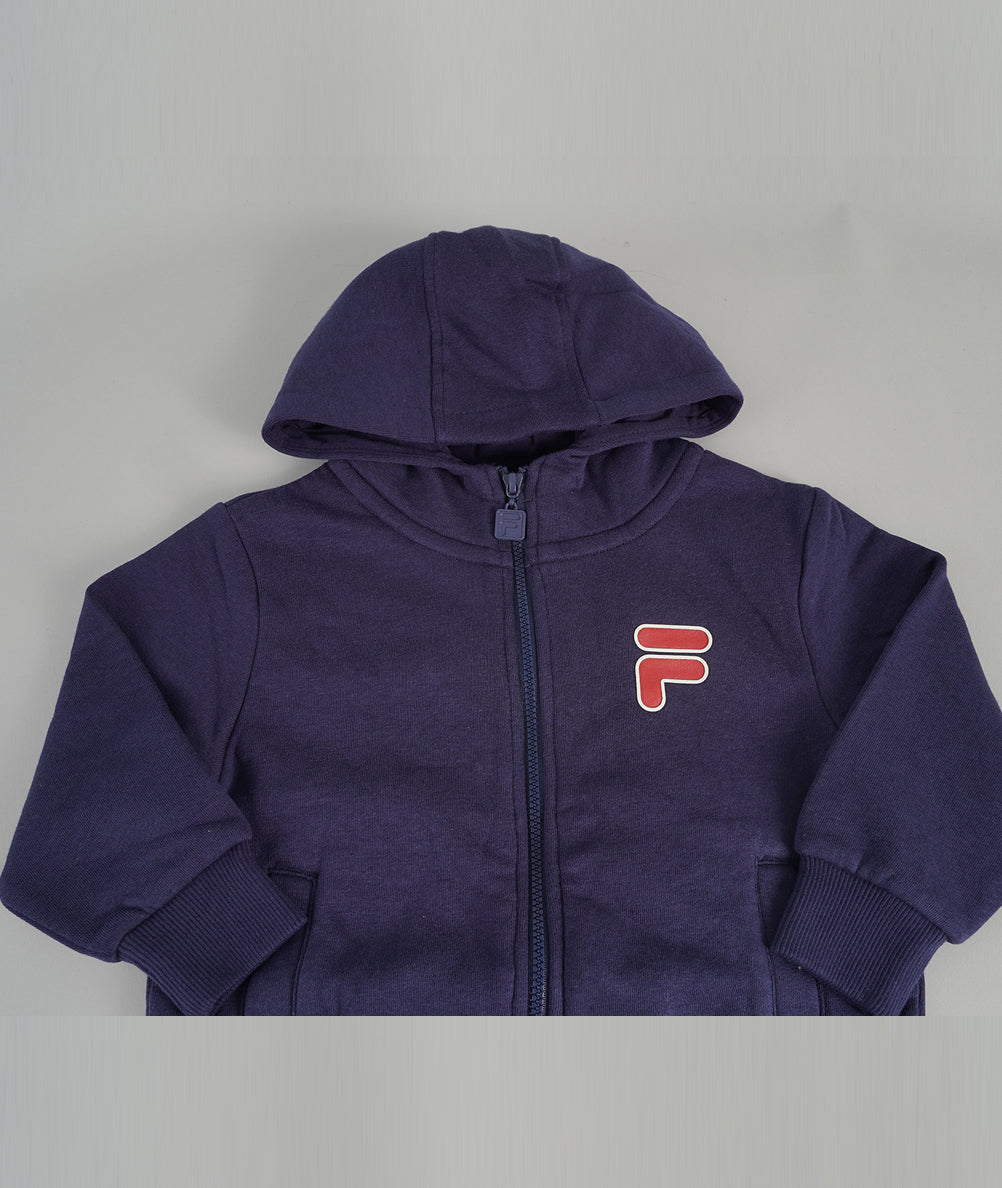 
                  
                    FILA BERLIN TRACK JACKET
                  
                