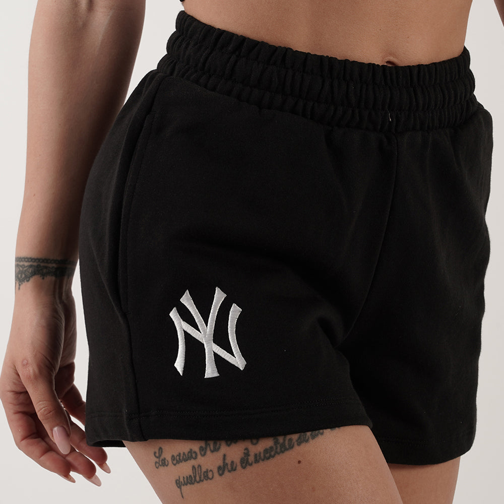 
                  
                    NEW ERA MLB LE SHORTS
                  
                