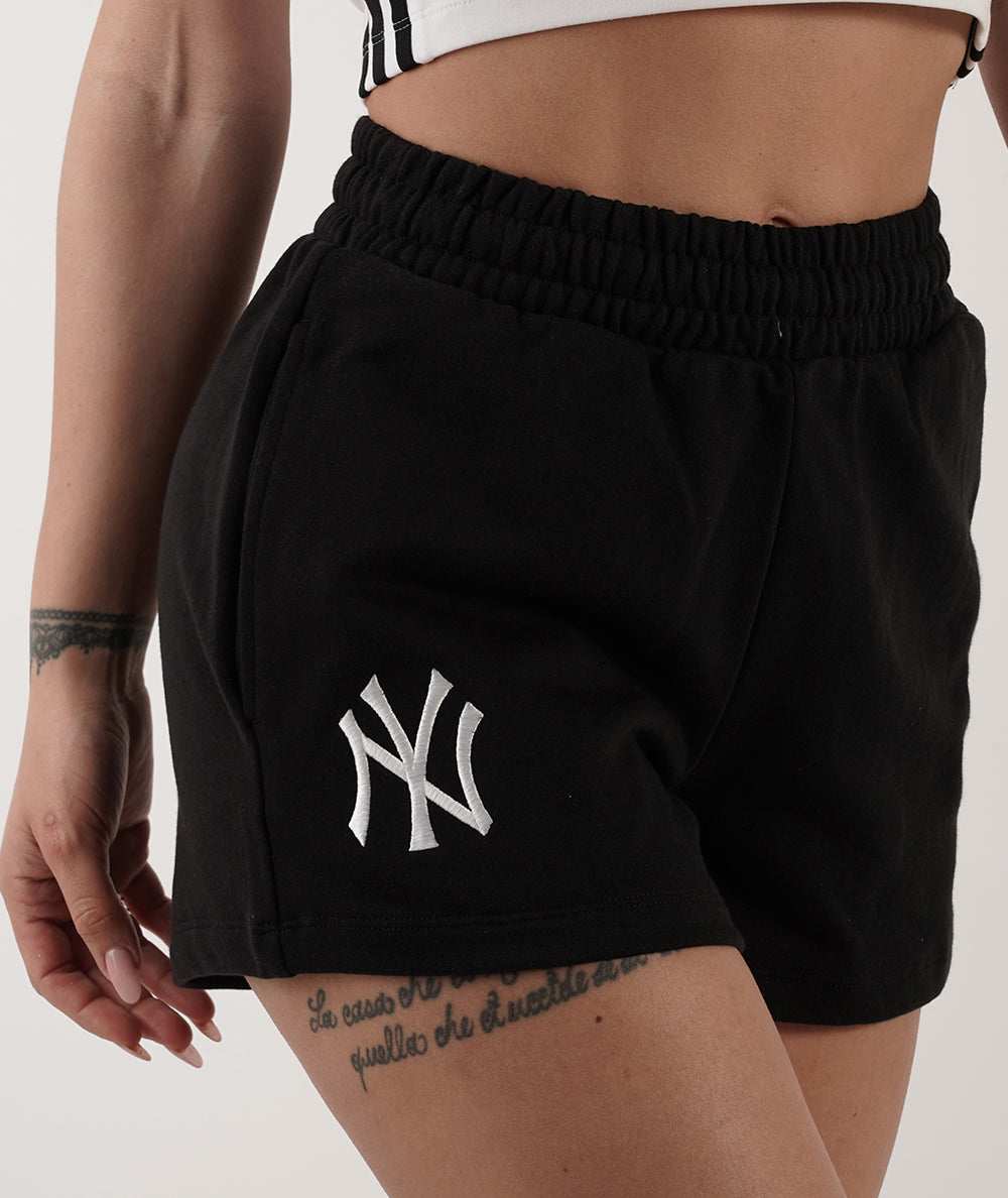 
                  
                    NEW ERA MLB LE SHORTS
                  
                