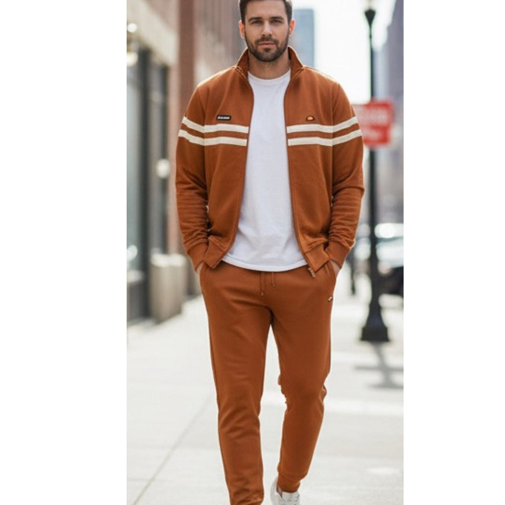 
                  
                    ELLESSE PANTS PATCH LOGO
                  
                