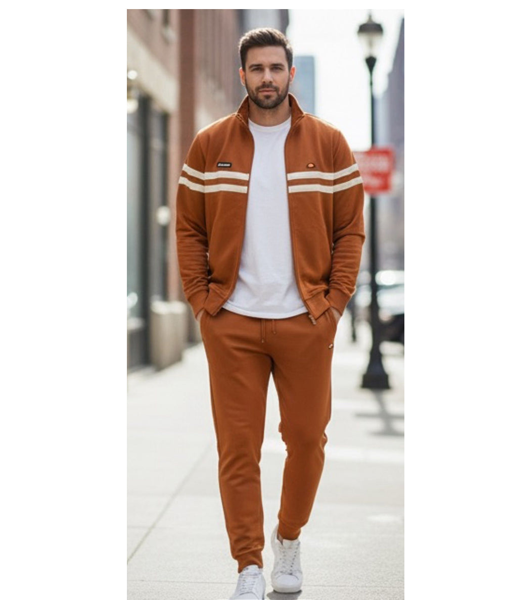 
                  
                    ELLESSE PANTS PATCH LOGO
                  
                