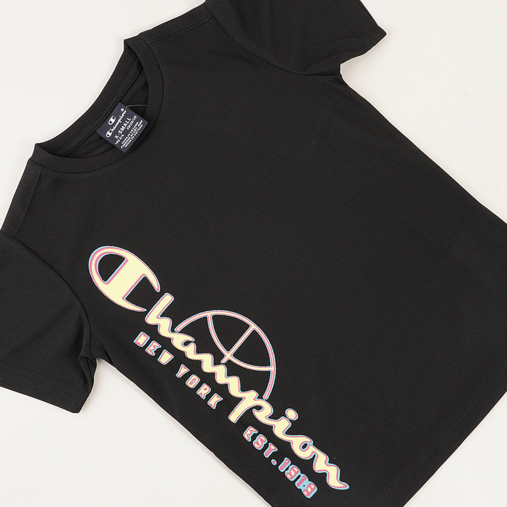 
                  
                    CHAMPION T-SHIRT
                  
                