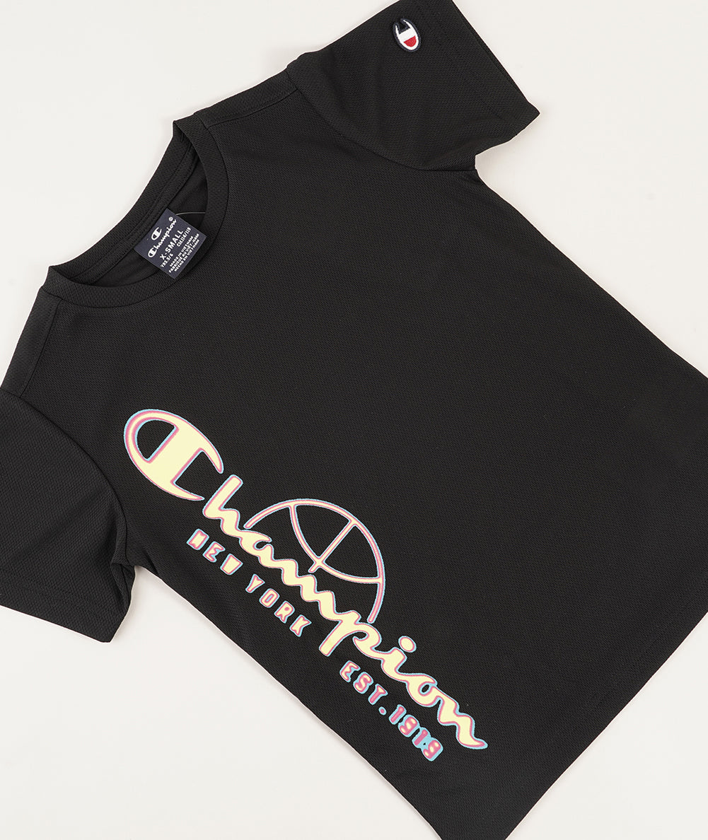 
                  
                    CHAMPION T-SHIRT
                  
                