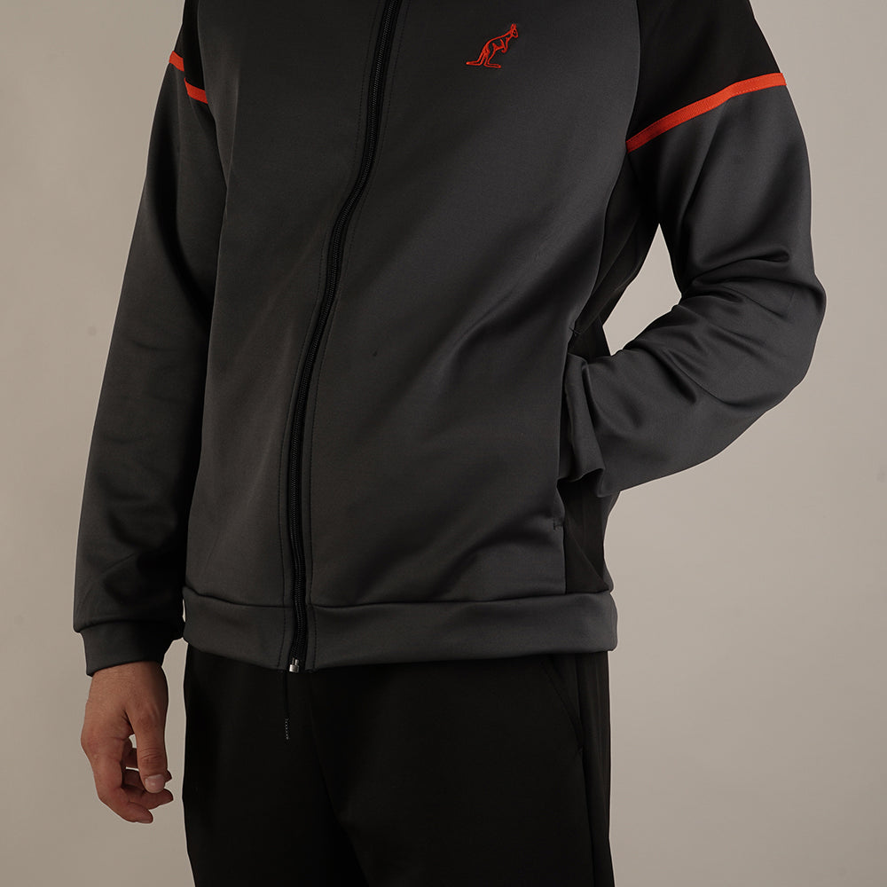 
                  
                    AUSTRALIAN VOLEÈ TRACKSUIT
                  
                