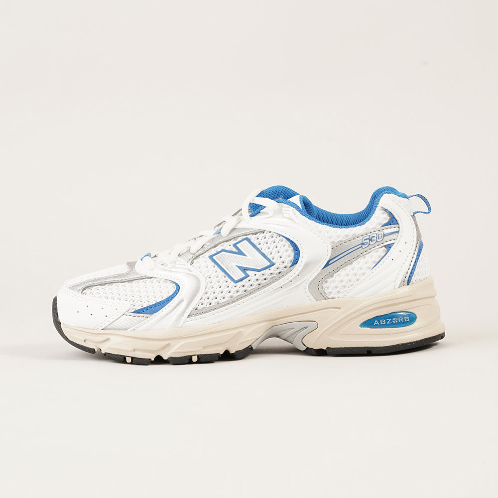
                  
                    NEW BALANCE NEW BALANCE 530
                  
                