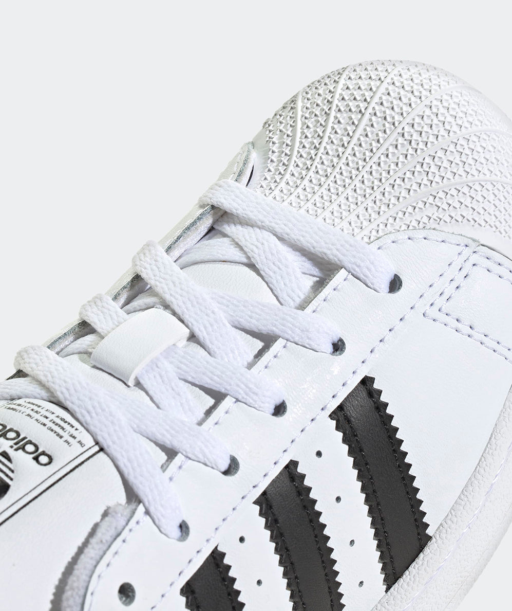 
                  
                    ADIDAS SUPERSTAR II
                  
                